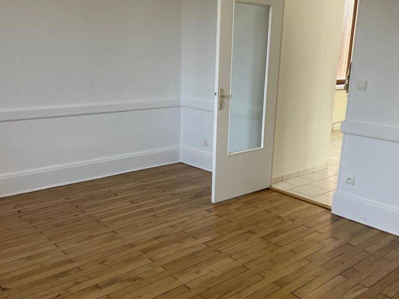 Maison à louer, 77m², SATHONAY CAMP