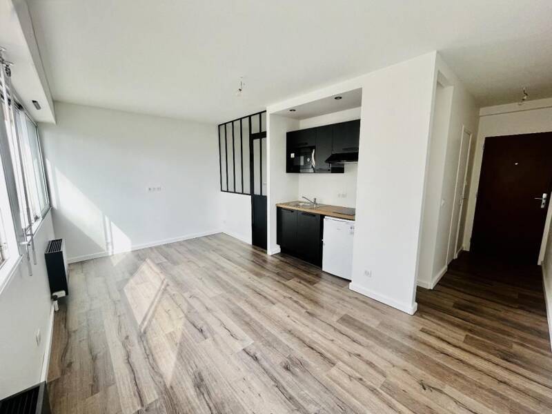 Maison à louer, 31m², NANTES