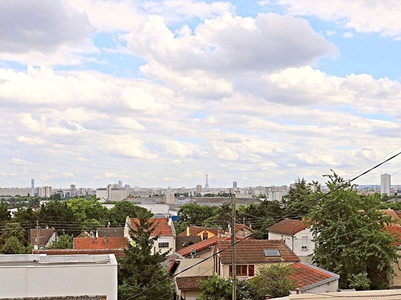Maison à vendre, 128m², ARGENTEUIL