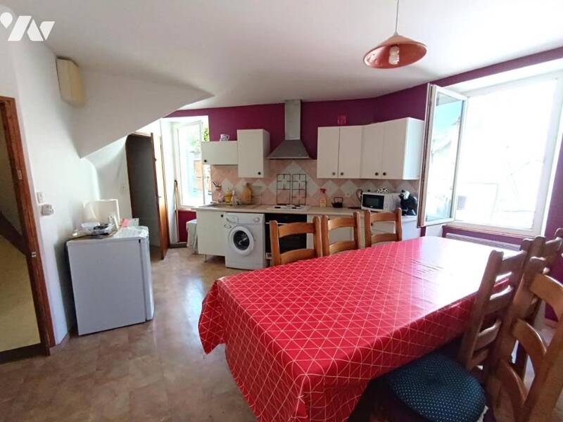 Maison à vendre, 80m², SEYNE