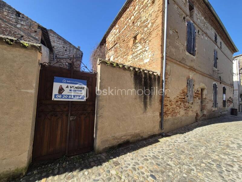 Maison à vendre, 130m², AUVILLAR