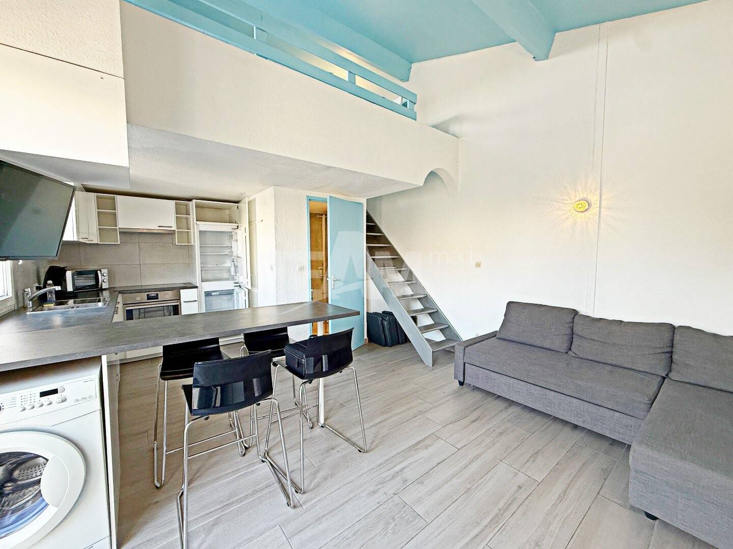 Maison à vendre, 46m², VIC LA GARDIOLE