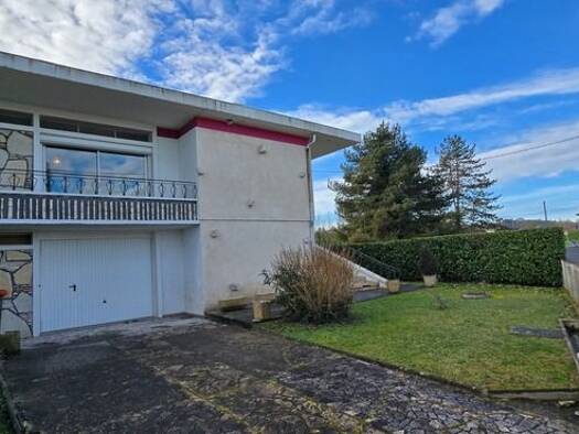 Maison à vendre 100 000 € 5 pièces 4 chambres 137 m² 702 m² de terrain Pujols 47300