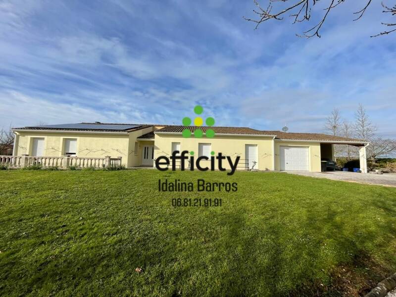 Maison à vendre, 267m², VALENCE