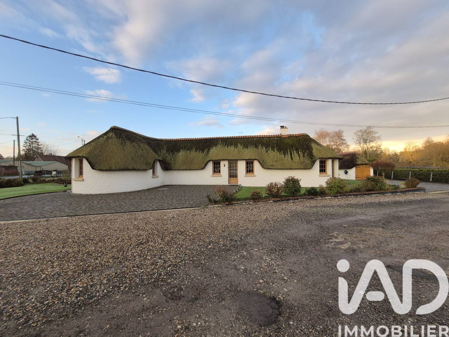 Maison à vendre, 128m², ABBEVILLE