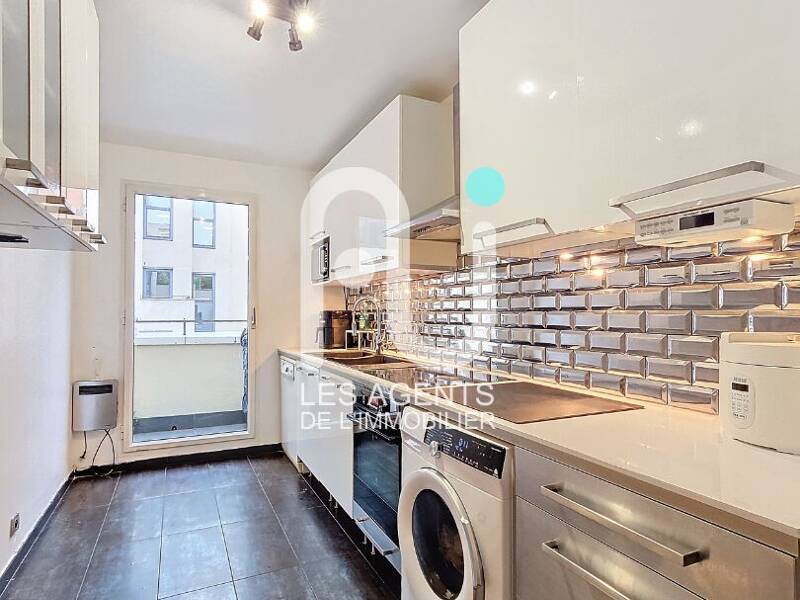 Maison à vendre, 96m², BOULOGNE BILLANCOURT