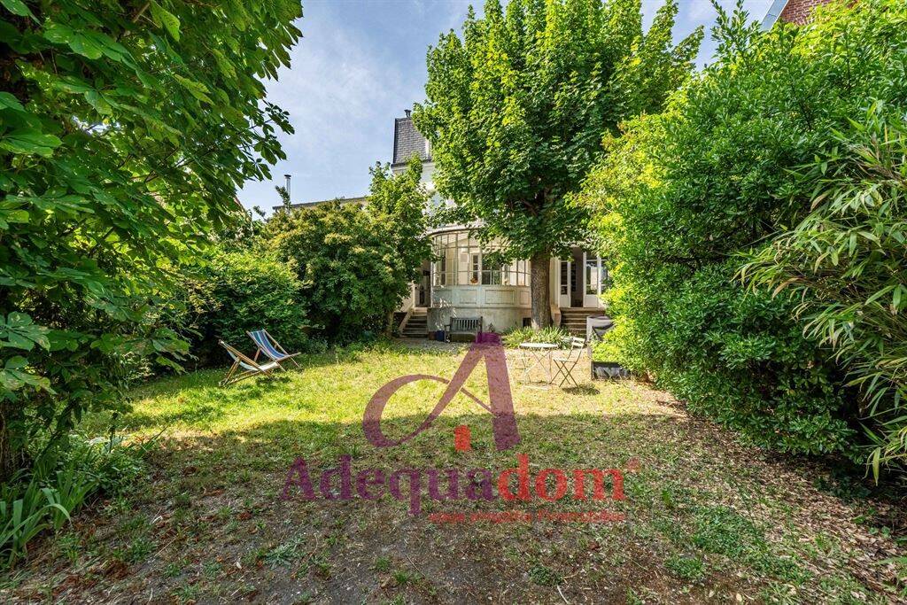 Maison à vendre, 170m², COLOMBES