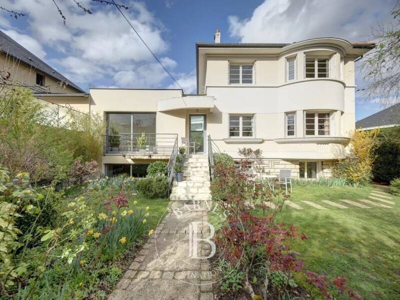Maison à vendre, 271m², VERSAILLES