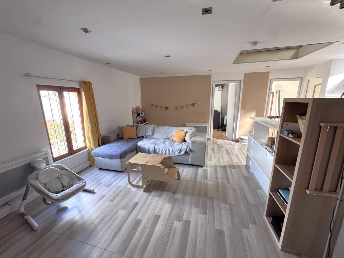 Maison à vendre, 83m², HOUDAN