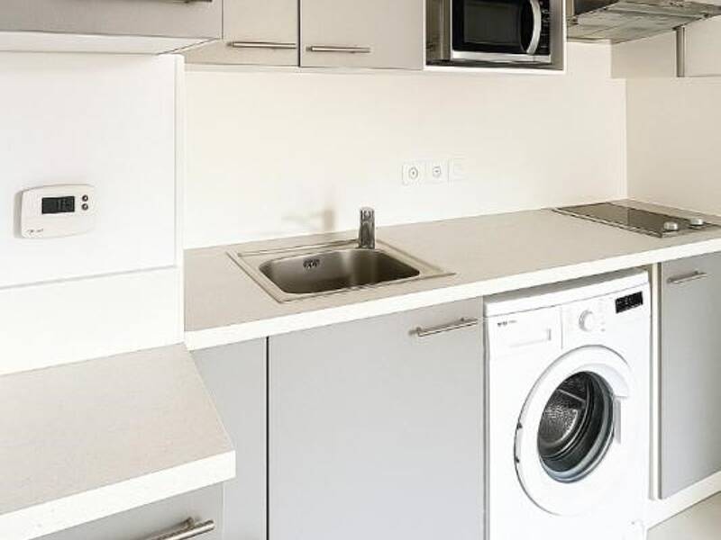 Maison à louer, 24m², NICE