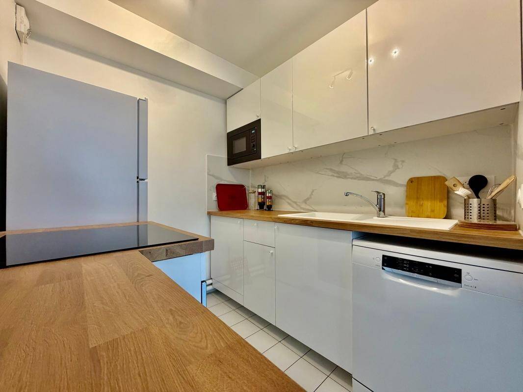 Maison à louer, 46m², NOISY LE GRAND