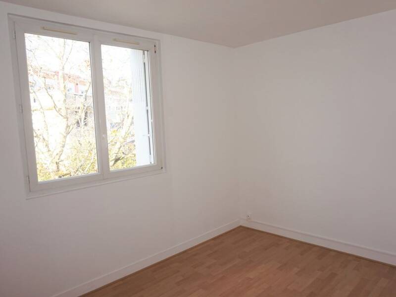 Maison à louer, 50m², LE HAVRE