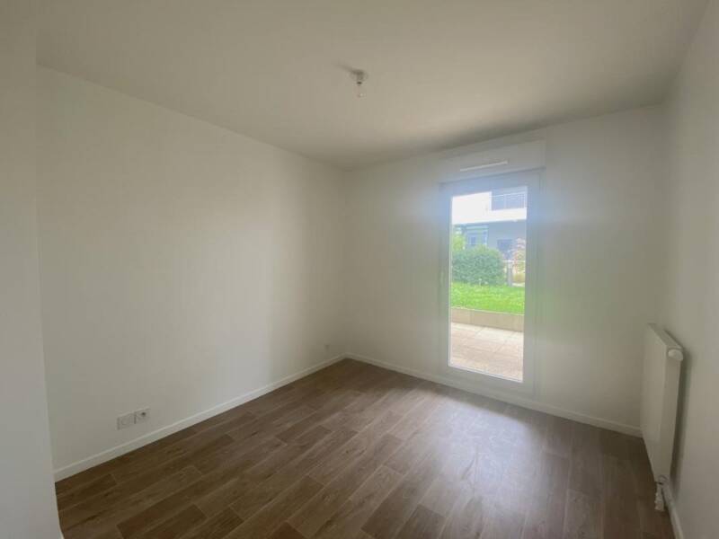 Maison à louer, 64m², SAINT GREGOIRE