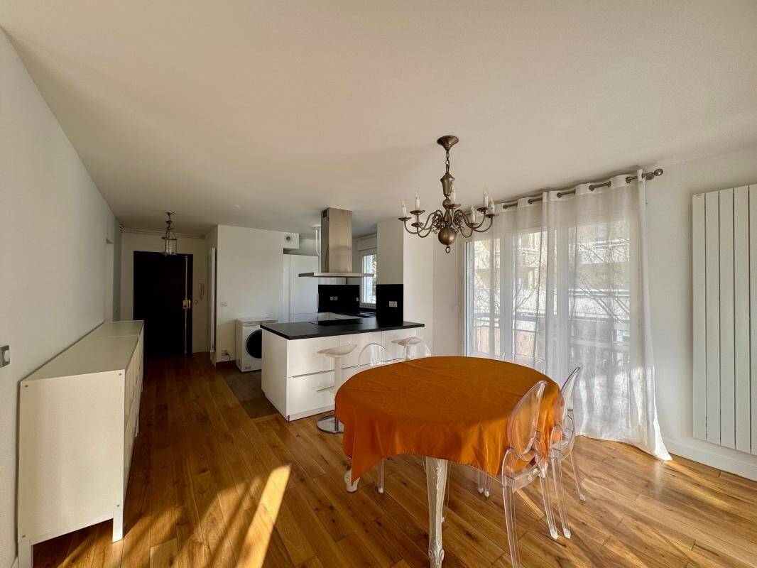 Maison à louer, 78m², SAINT MAUR DES FOSSES
