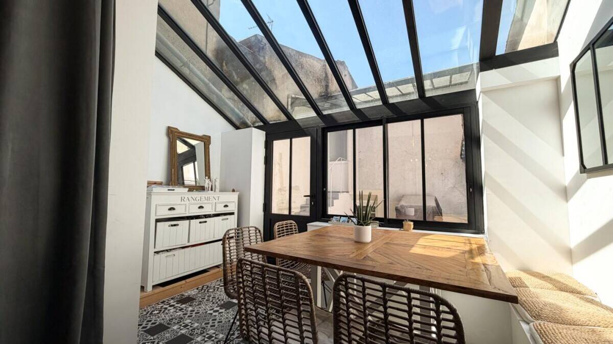 Maison à vendre, 130m², POITIERS