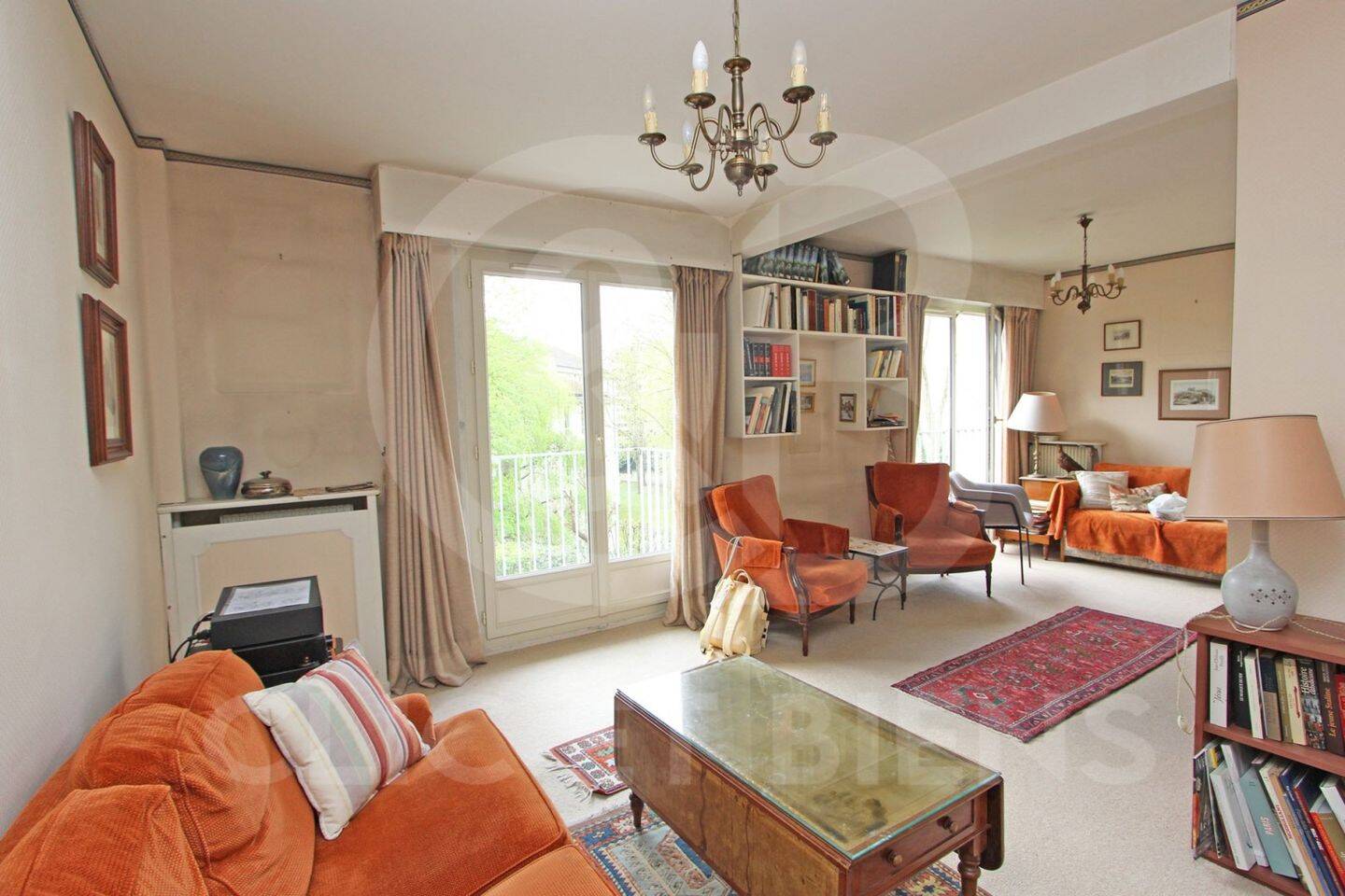 Maison à vendre, 125m², VERSAILLES