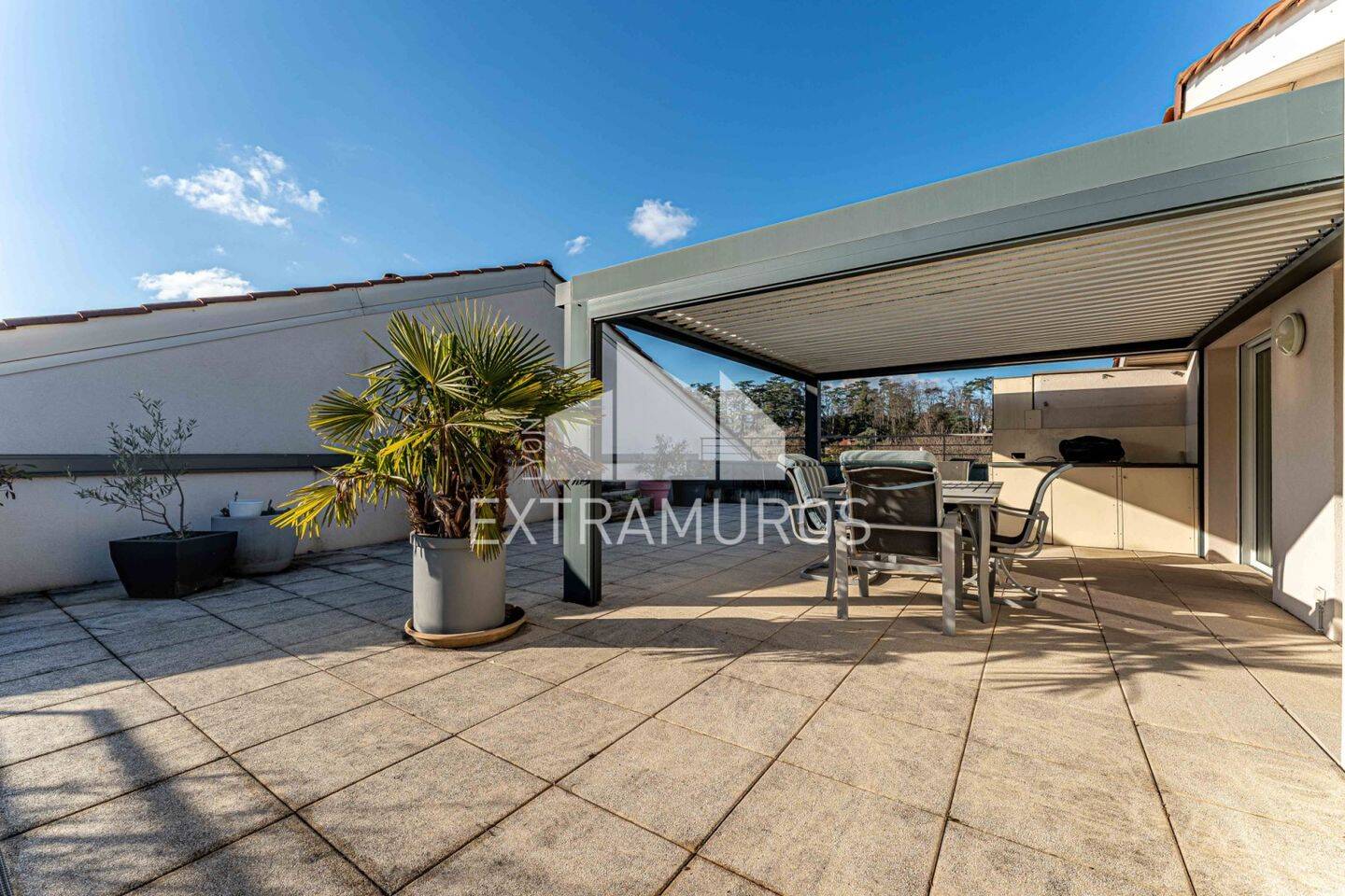 Maison à vendre, 109m², TASSIN LA DEMI LUNE