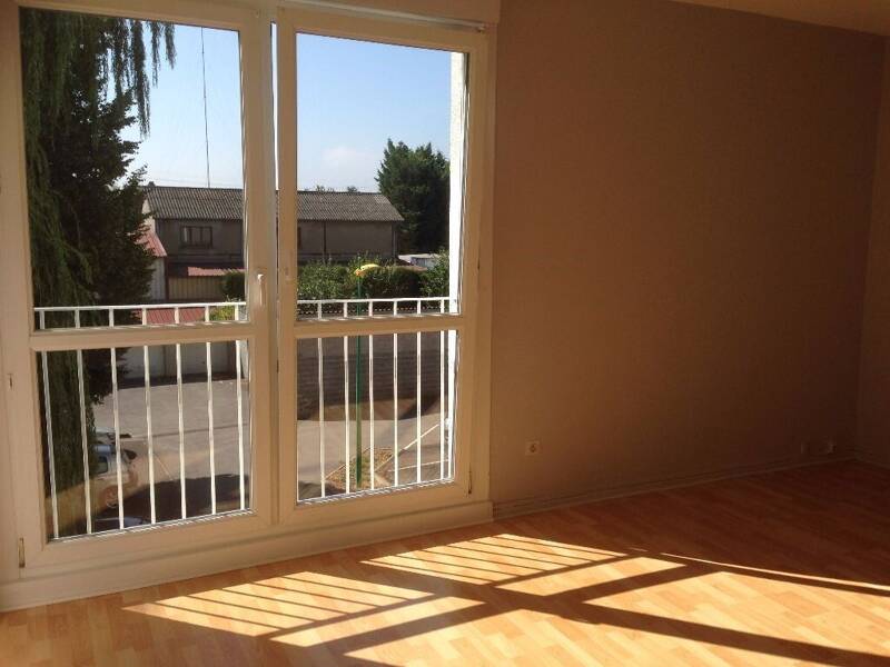 Maison à louer, 60m², MAIZIERES LES METZ