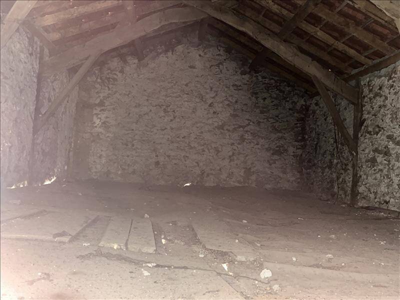 Maison à vendre, 64m², FLAGNAC