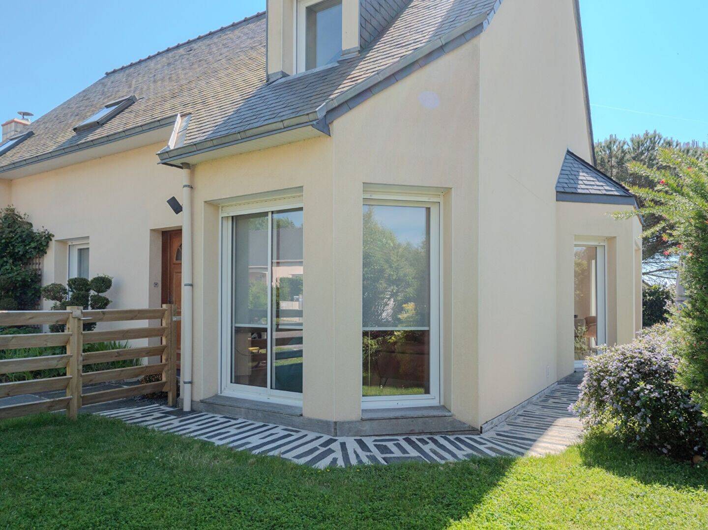 Maison à vendre, 137m², MAUVES SUR LOIRE