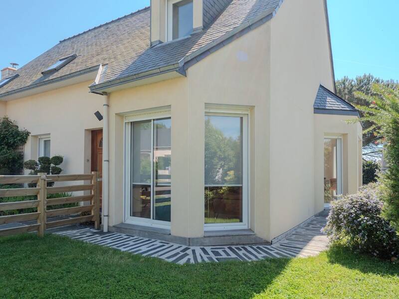 Maison à vendre, 137m², MAUVES SUR LOIRE