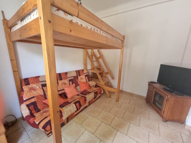 Maison à louer, 21m², ROQUEBILLIERE