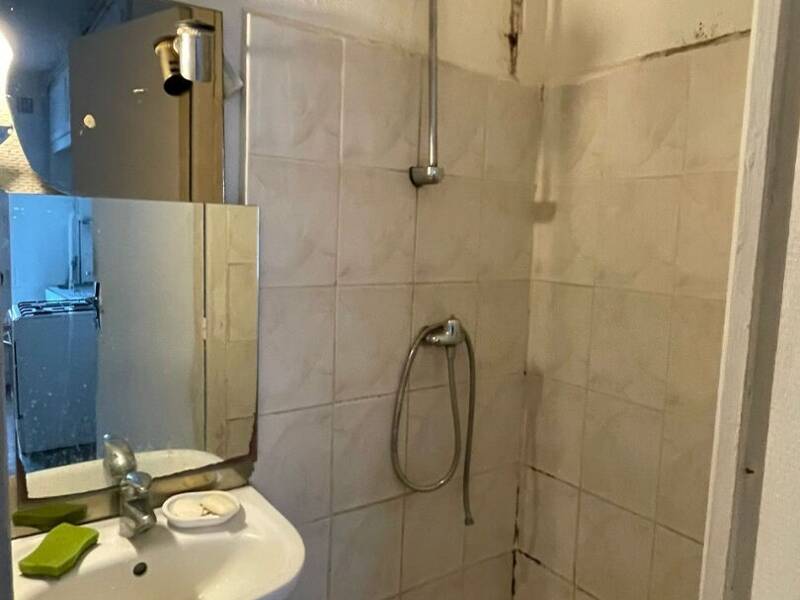 Maison à vendre, 22m², ROUEN