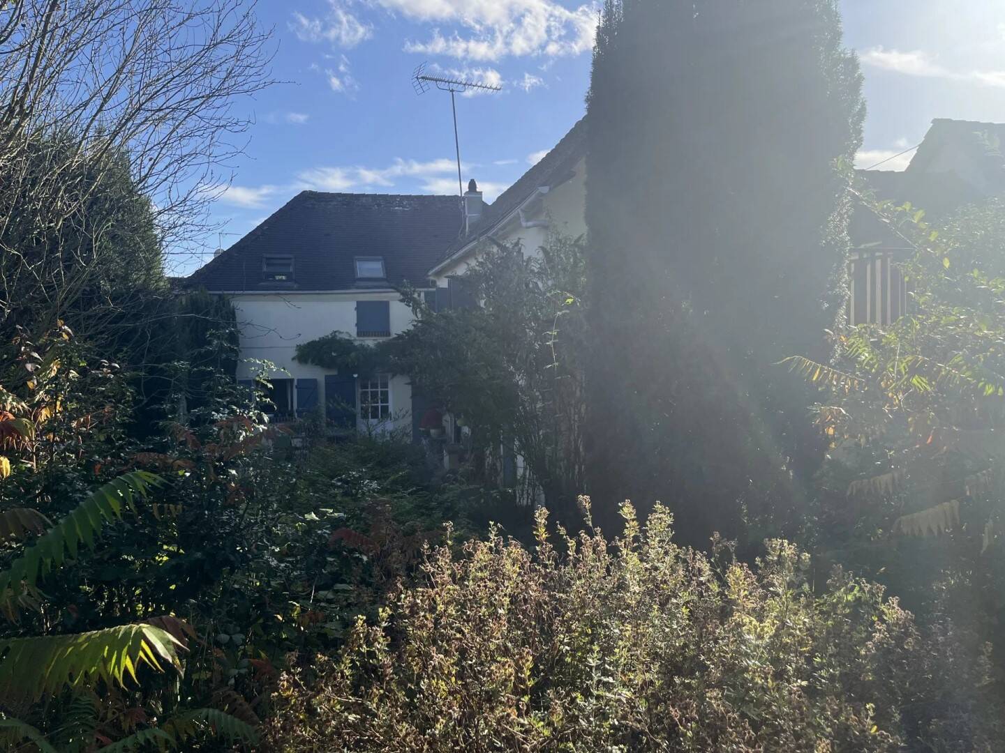 Maison à vendre, 136m², HOUDAN