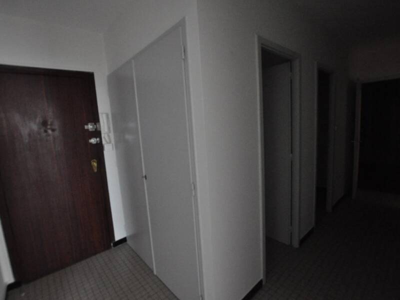 Maison à louer, 58m², CHALON SUR SAONE