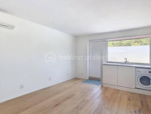 Appartement à vendre 229 000 € 2 pièces 1 chambre 38,3 m² RDC/1 Petit Juas Cannes 06400