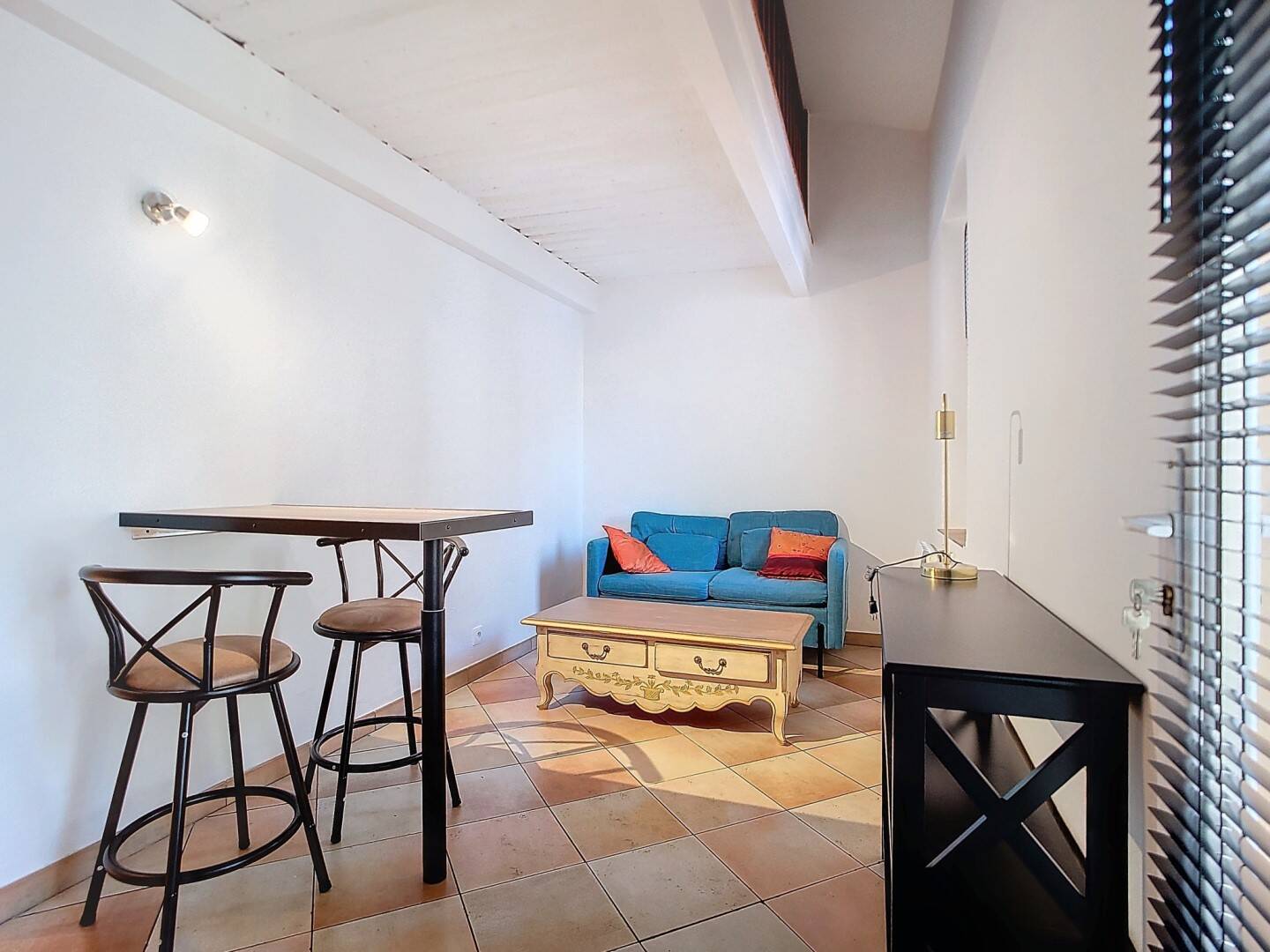 Maison à louer, 23m², ANTIBES