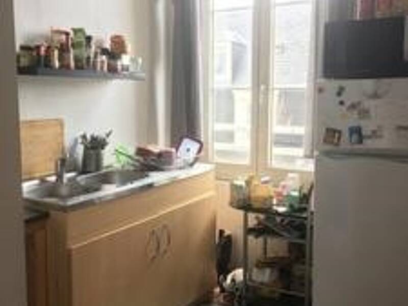 Maison à louer, 78m², ROUEN