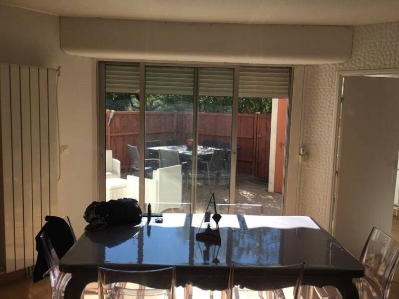 Maison à louer, 56m², LA GRANDE MOTTE