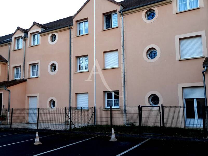 Maison à vendre, 64m², VILLEMANDEUR