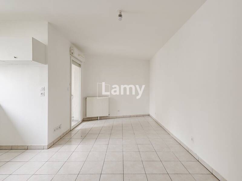 Maison à vendre, 39m², MARSEILLE 3E