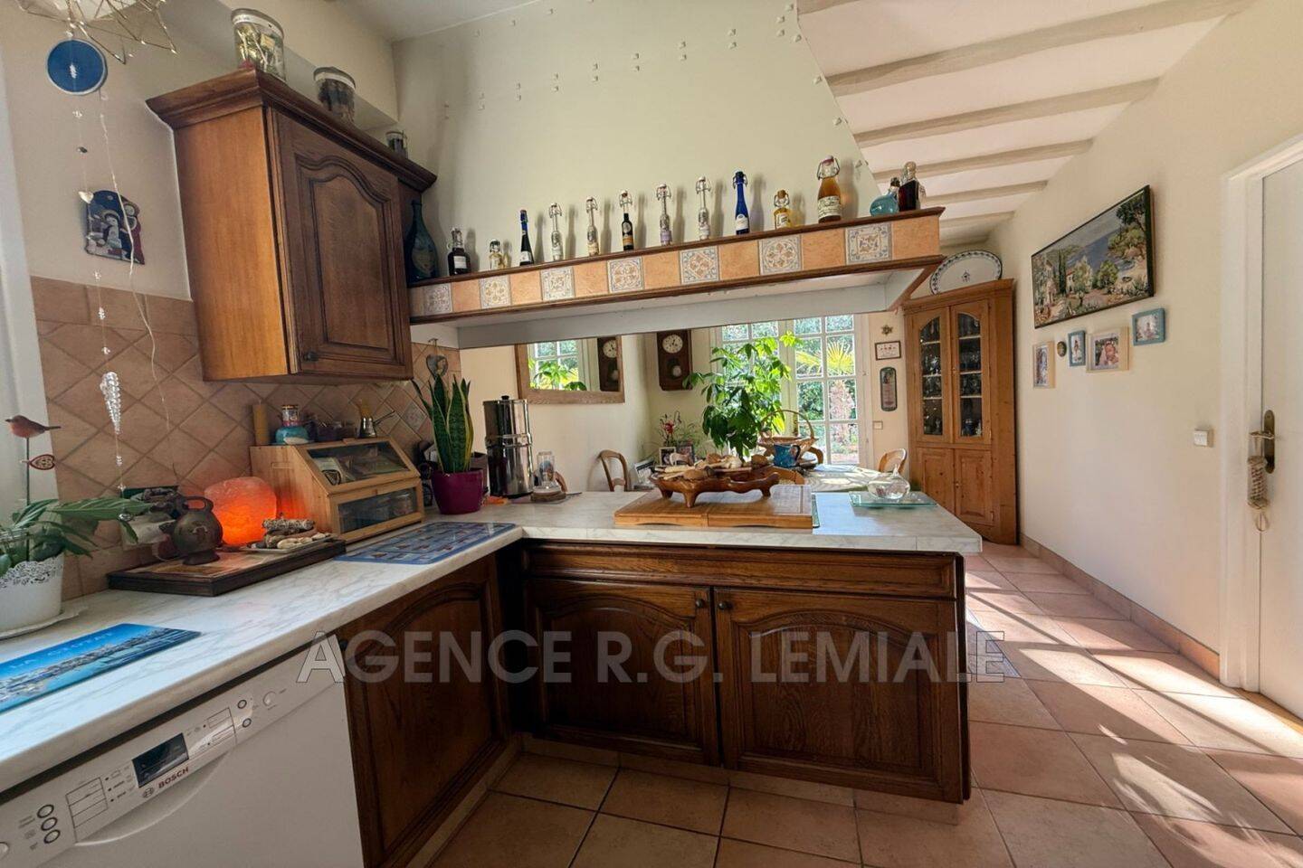 Maison à vendre, 275m², MAISONS LAFFITTE