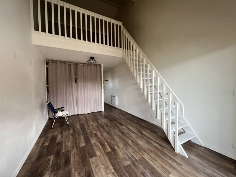 Maison à louer, 40m², SOUSTONS