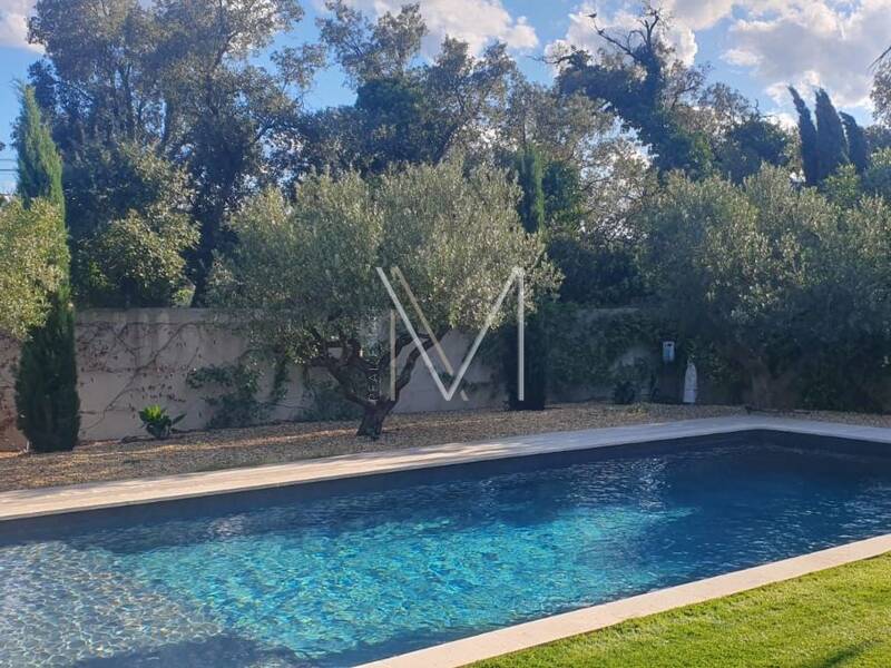 Maison à vendre, 170m², VAR