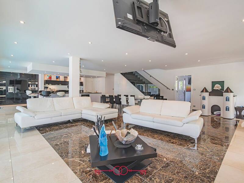 Maison à vendre, 348m², REIMS