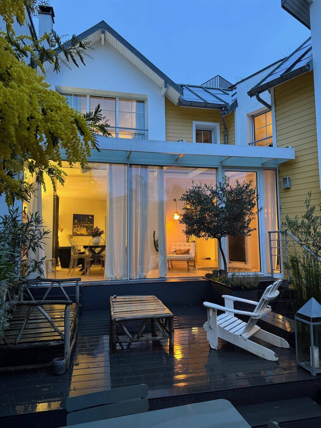 Maison à vendre, 250m², ISSY LES MOULINEAUX