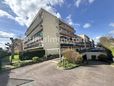Appartement à vendre 140 000 € 2 pièces 1 chambre 40 m² Étage 3/4 Pachot Lainé-François Villon Livry-Gargan 93190