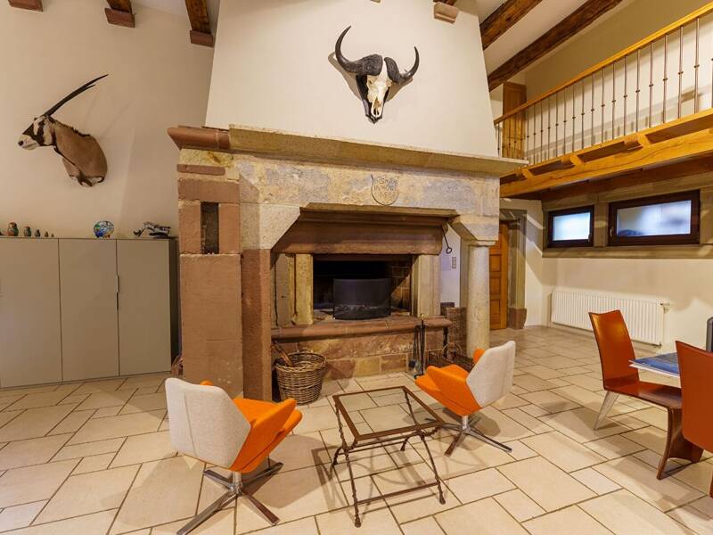 Maison à louer, 295m², MUNDOLSHEIM