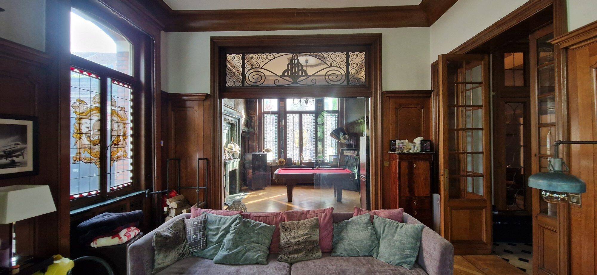 Maison à vendre, 422m², ROUBAIX