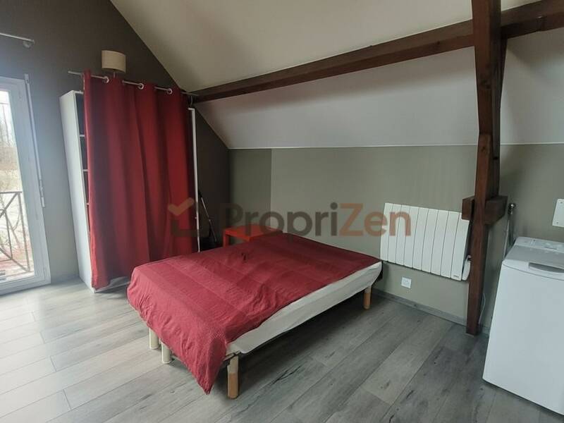 Maison à louer, 34m², HERBLAY