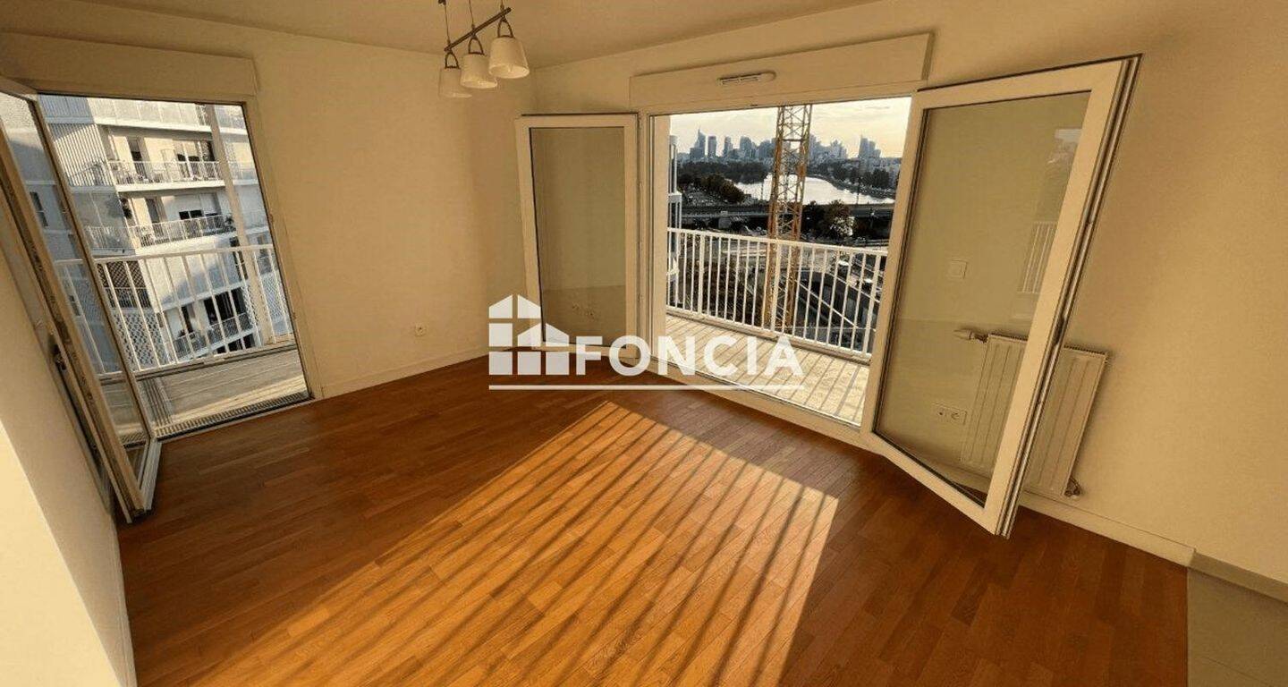 Maison à louer, 45m², CLICHY