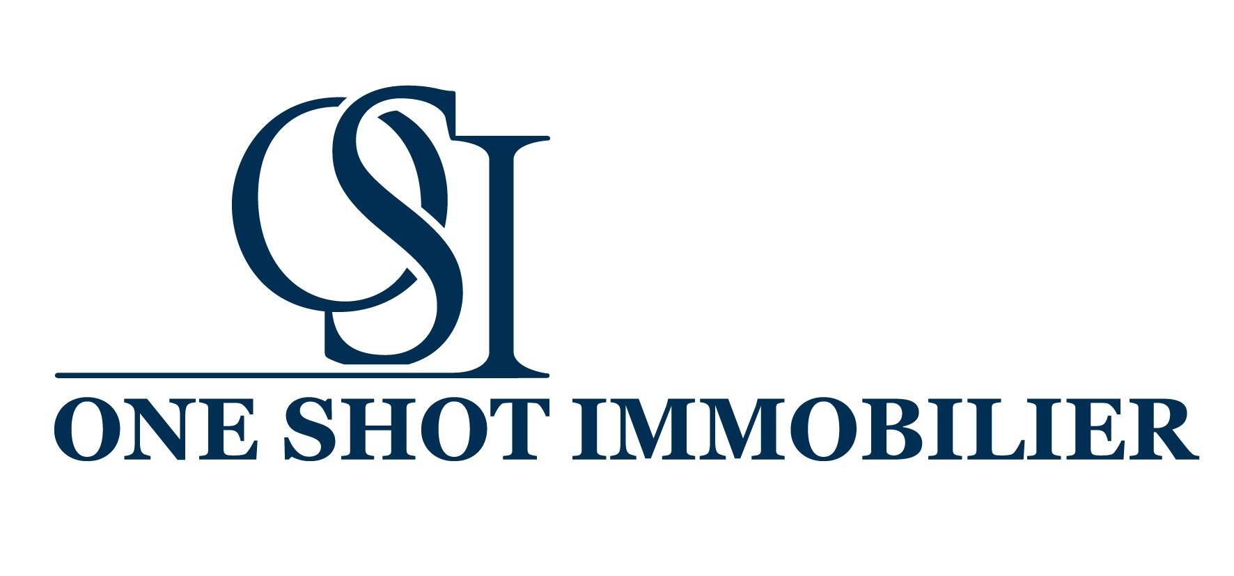 One Shot Immobilier
