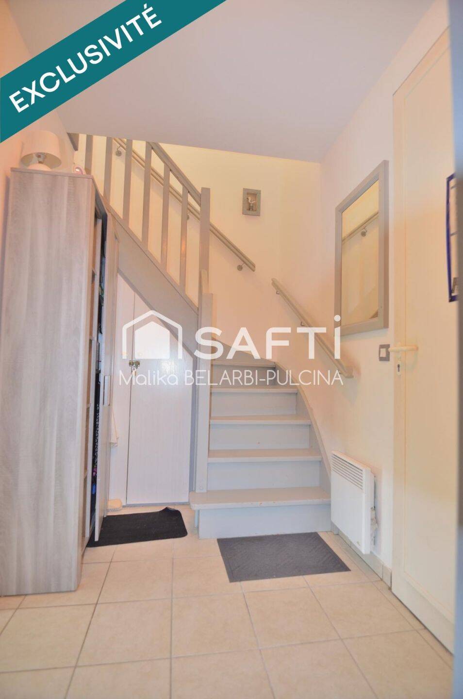 Maison à vendre, 53m², TALMONT SAINT HILAIRE