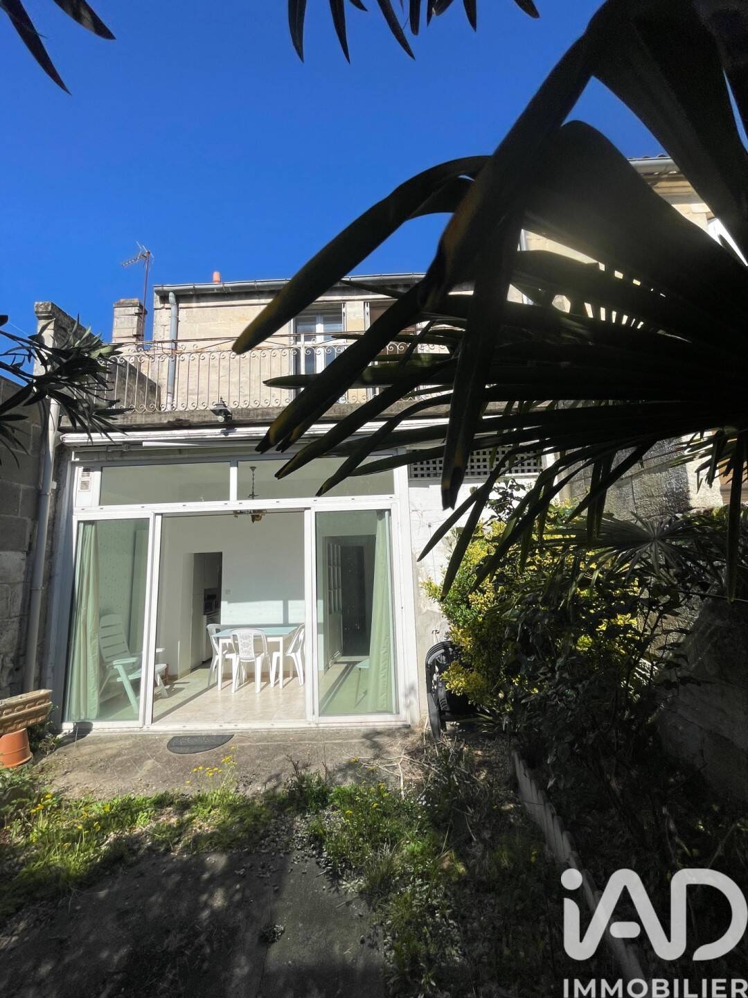 Maison à vendre, 134m², LIBOURNE