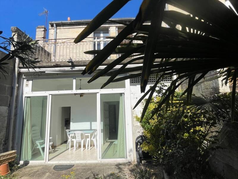 Maison à vendre, 134m², LIBOURNE