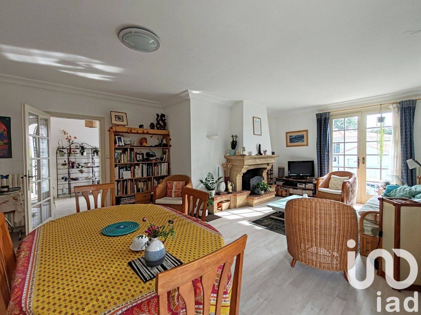 Maison à vendre, 154m², CHALLANS